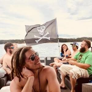 Meet your Posher, Chris